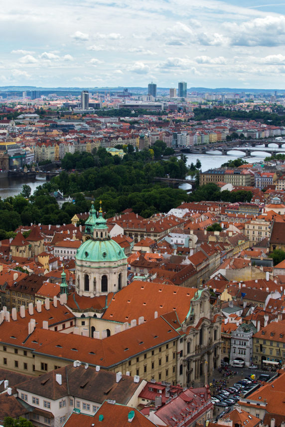 LASER EYE SURGERY IN PRAGUE