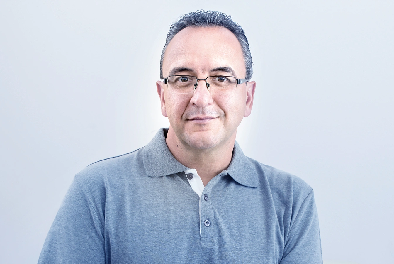 Dr David Klecka