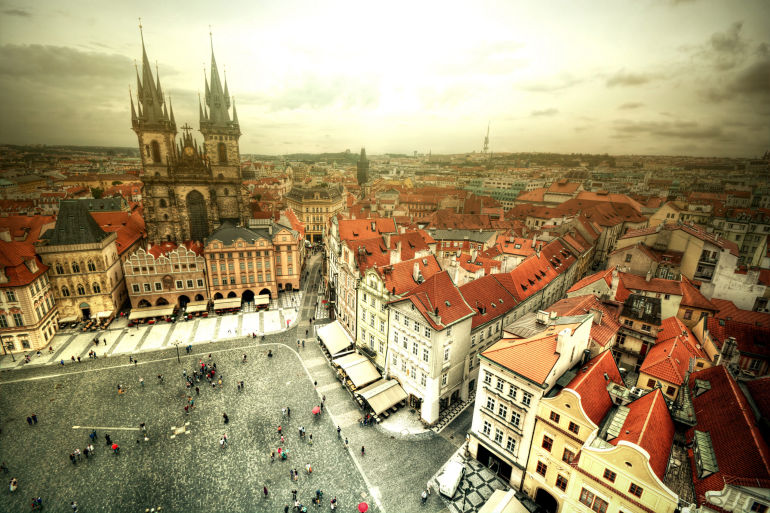 SAVE MONEY WITH AFFORDABLE CATARACT SURGERY ABROAD IN PRAGUE
