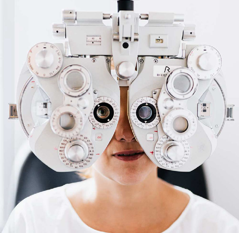 Benefits of refractive lens exchange for patients from Ireland