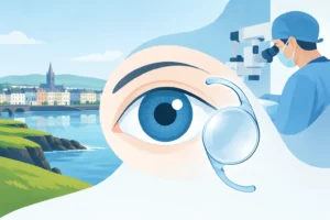 Affordable Lens Replacement Surgery Ireland