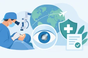 HSE Cross Border Cataract Reimbursement Guide