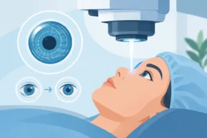 Is Laser Eye Surgery for Astigmatism Right?