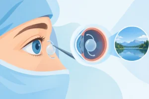 Monofocal Lens Cataract Surgery: Is It Right?