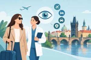 Prague Eye Surgery Travel Support Explained
