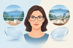Vivity Versus Trifocal Lenses - Which Is Best?