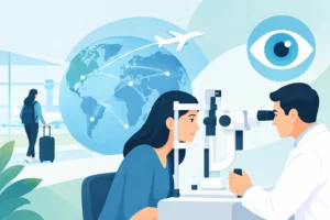 Cross Border Healthcare Guide for Eye Surgery