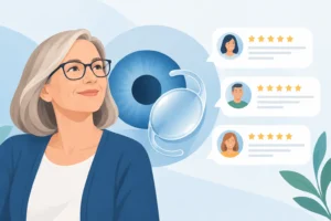 Vivity Lens Patient Reviews: What They Really Say